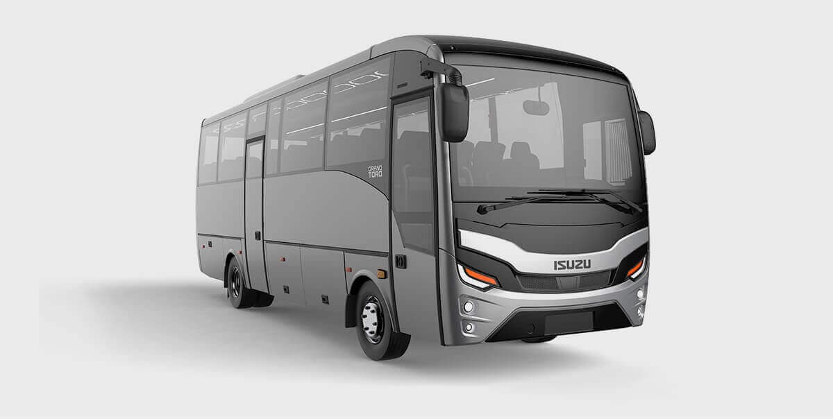ISUZU Grand Toro