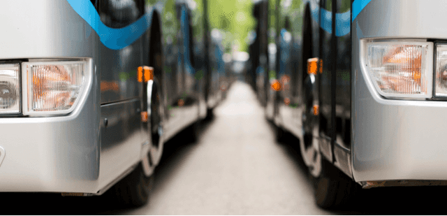 Veletrh autobusové dopravy CZECHBUS 2024 přinese novinky background image